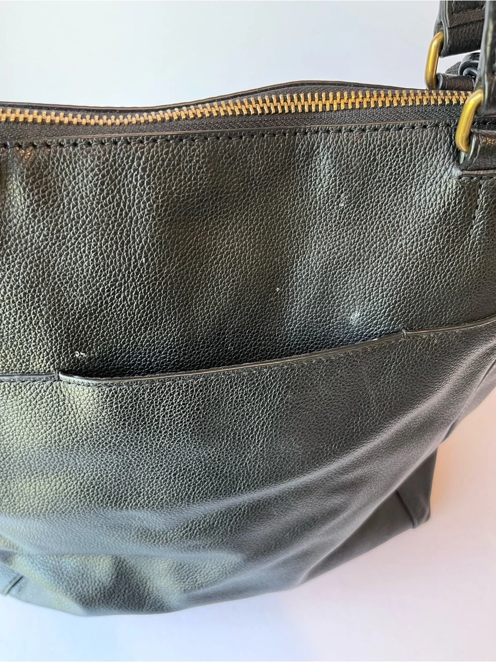 Fossil tara shopper